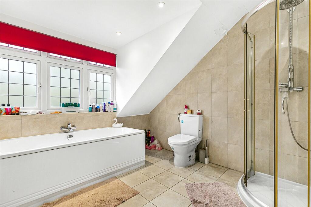 Additional property image - Swanland Road, North Mymms, Hertfordshire, AL9