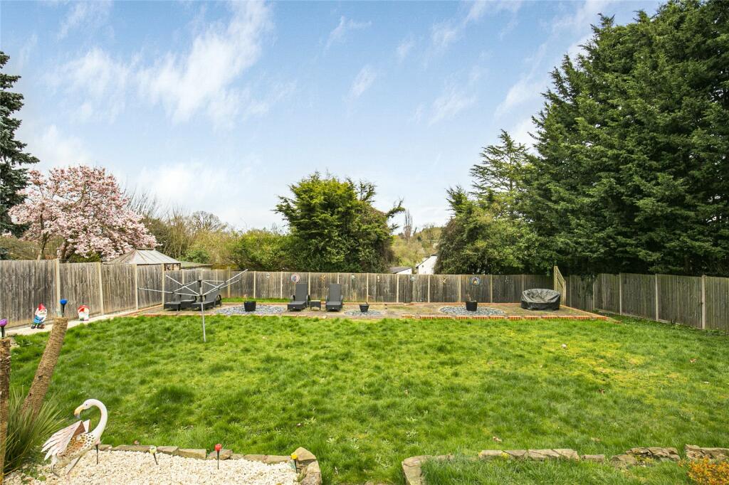 Additional property image - Swanland Road, North Mymms, Hertfordshire, AL9