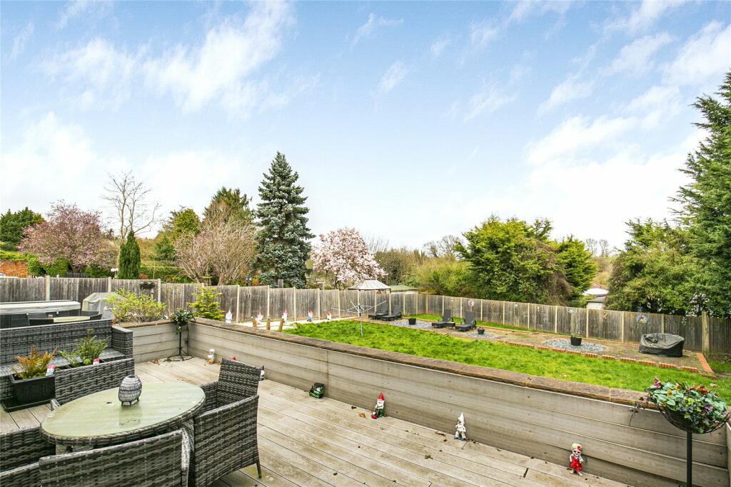 Additional property image - Swanland Road, North Mymms, Hertfordshire, AL9