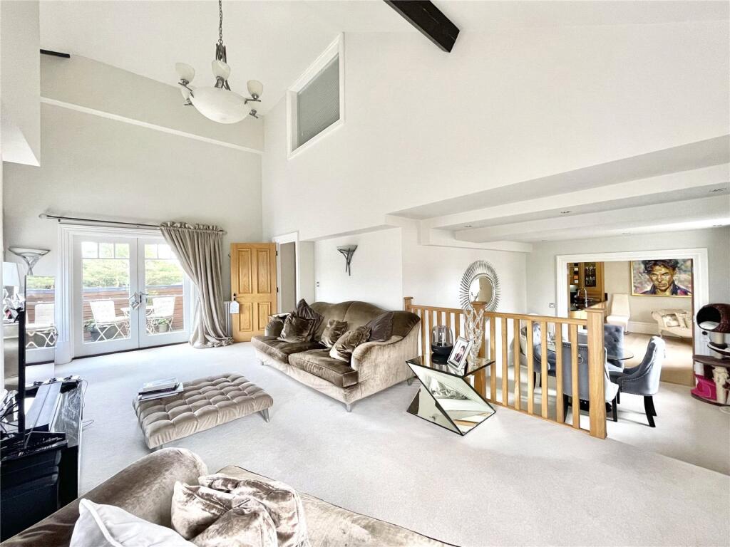 Additional property image - Bedwell Hall, Bedwell Park, Cucumber Lane, Essendon, AL9