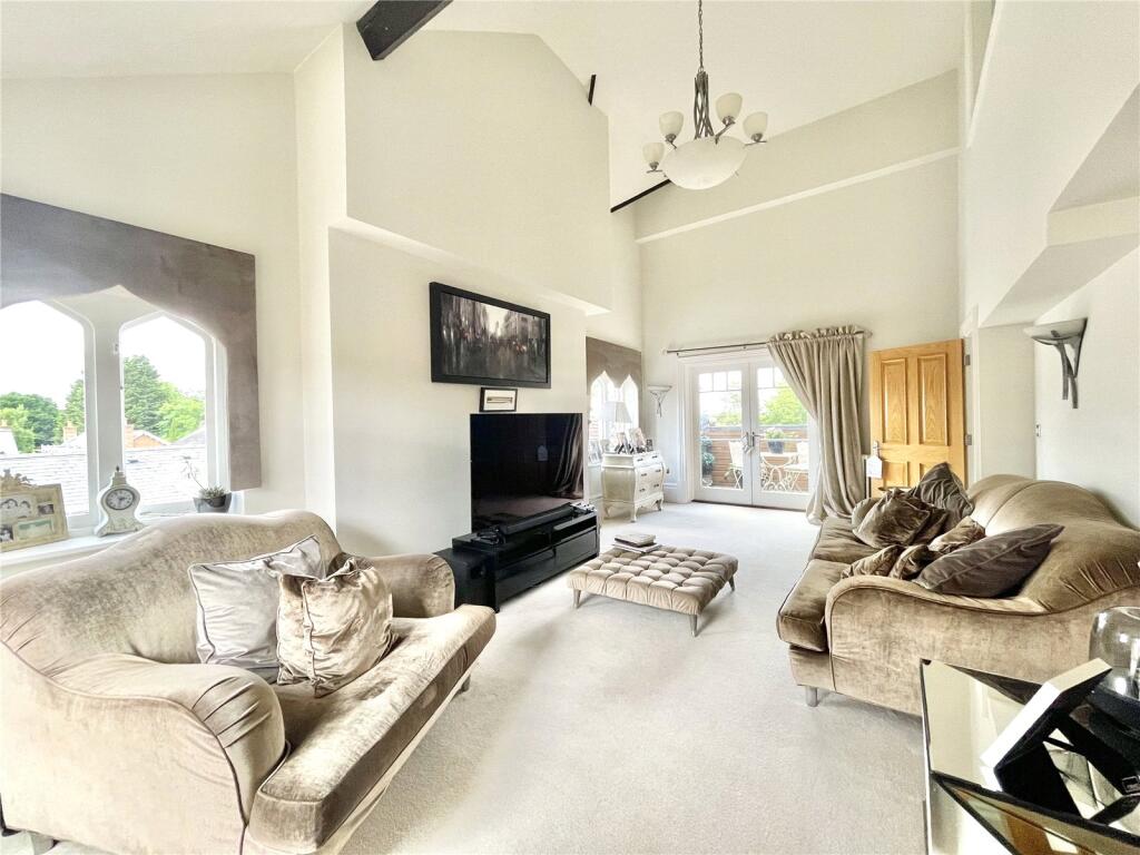 Additional property image - Bedwell Hall, Bedwell Park, Cucumber Lane, Essendon, AL9