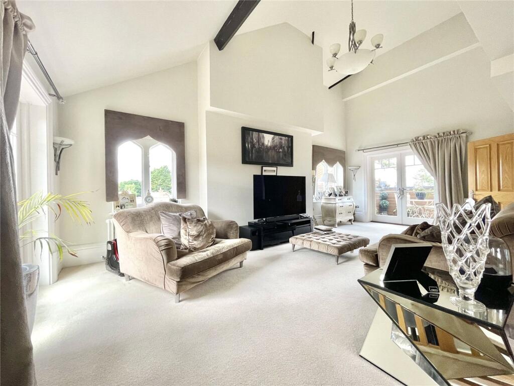 Additional property image - Bedwell Hall, Bedwell Park, Cucumber Lane, Essendon, AL9