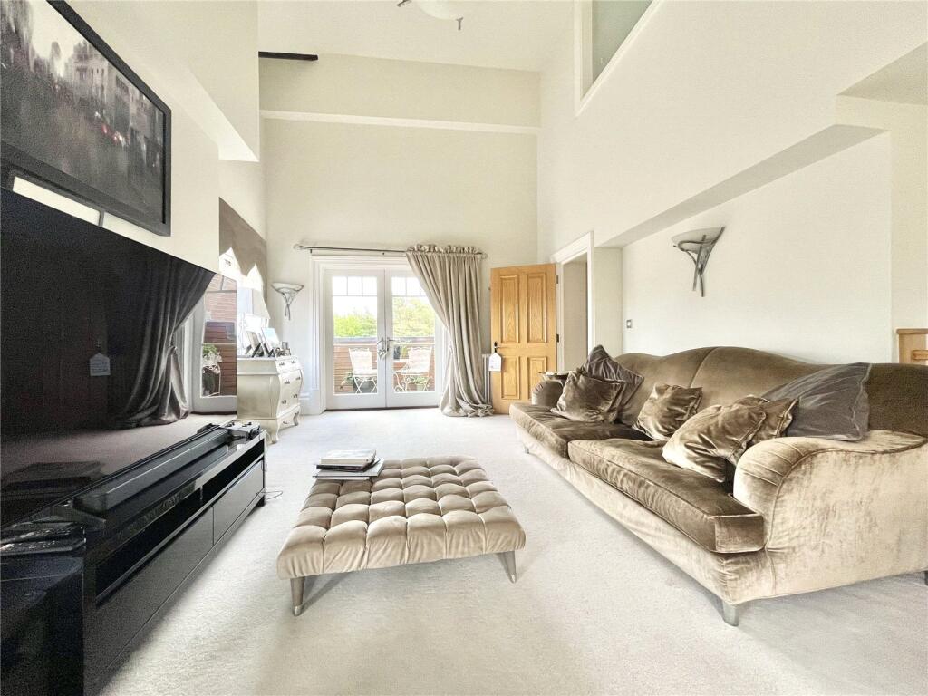 Additional property image - Bedwell Hall, Bedwell Park, Cucumber Lane, Essendon, AL9