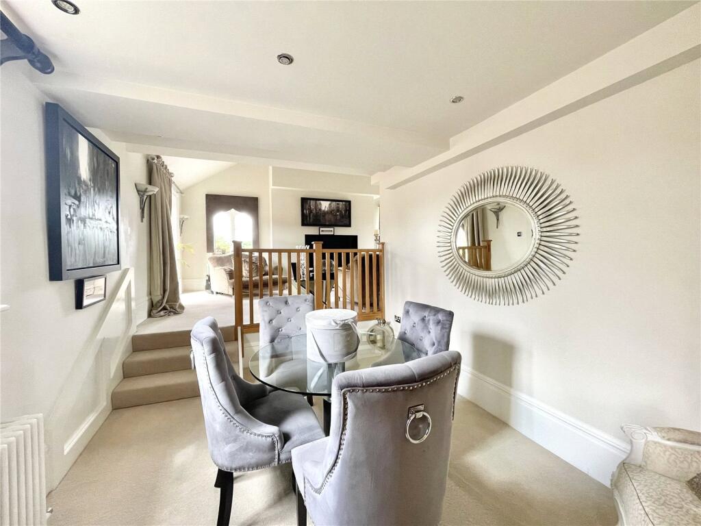 Additional property image - Bedwell Hall, Bedwell Park, Cucumber Lane, Essendon, AL9