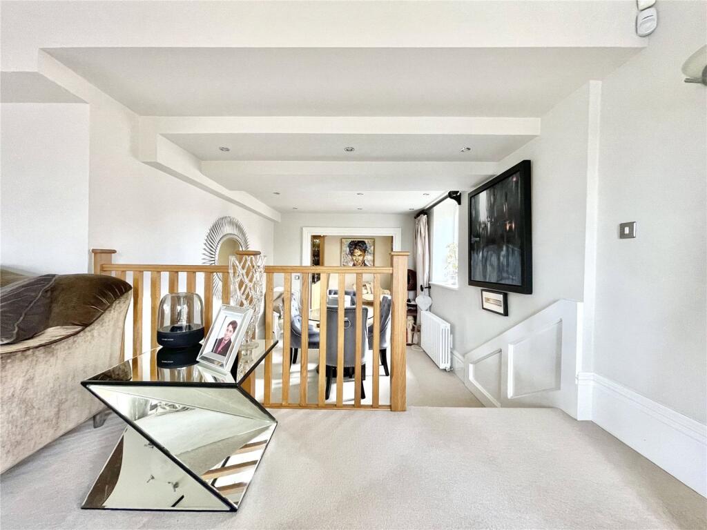 Additional property image - Bedwell Hall, Bedwell Park, Cucumber Lane, Essendon, AL9
