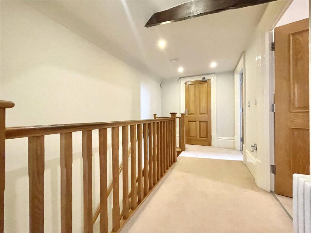 Additional property image - Bedwell Hall, Bedwell Park, Cucumber Lane, Essendon, AL9