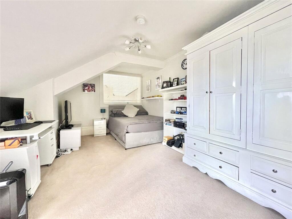 Additional property image - Bedwell Hall, Bedwell Park, Cucumber Lane, Essendon, AL9