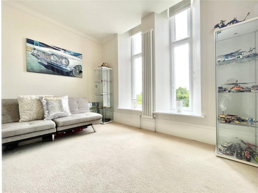Additional property image - Bedwell Hall, Bedwell Park, Cucumber Lane, Essendon, AL9