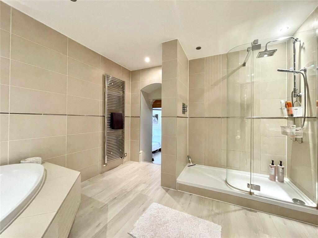 Additional property image - Bedwell Hall, Bedwell Park, Cucumber Lane, Essendon, AL9