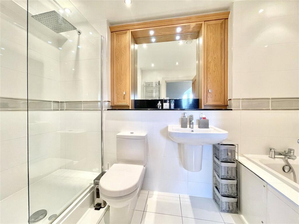 Additional property image - Bedwell Hall, Bedwell Park, Cucumber Lane, Essendon, AL9
