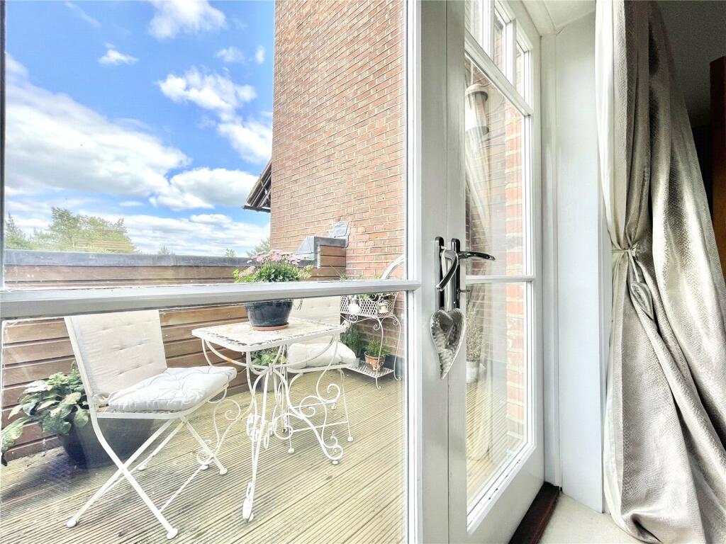 Additional property image - Bedwell Hall, Bedwell Park, Cucumber Lane, Essendon, AL9