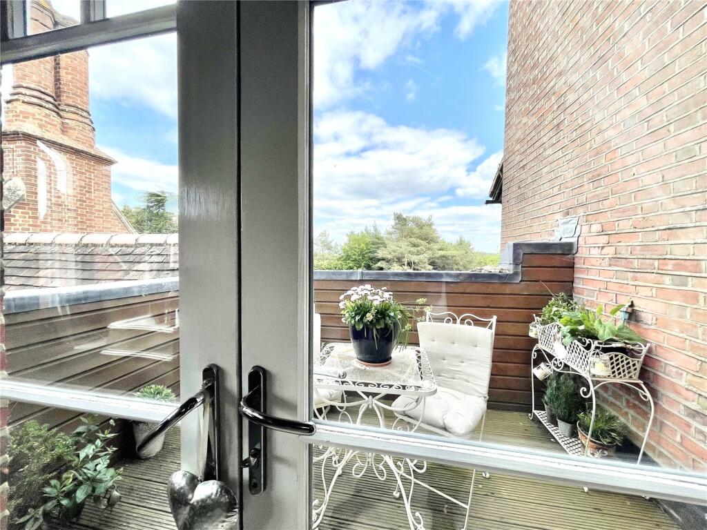 Additional property image - Bedwell Hall, Bedwell Park, Cucumber Lane, Essendon, AL9