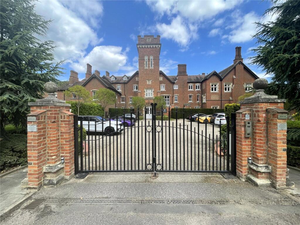 Additional property image - Bedwell Hall, Bedwell Park, Cucumber Lane, Essendon, AL9