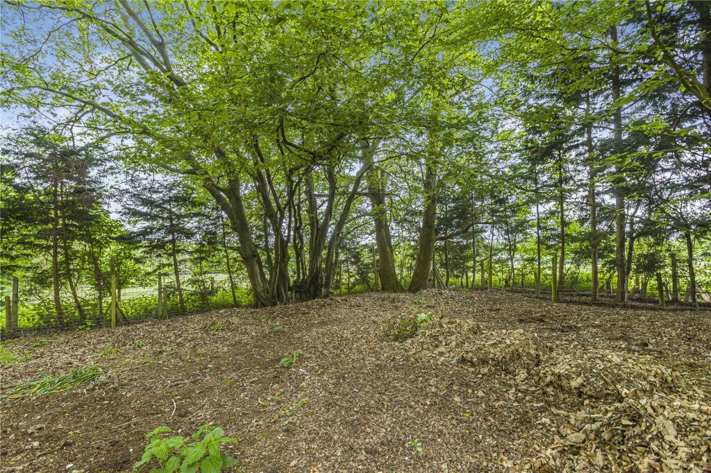 Additional property image - Kentish Lane, Brookmans Park, Hertfordshire, AL9