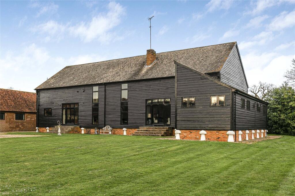 Main image of property: Lower Hatfield Road, Bayfordbury, Hertford, SG13