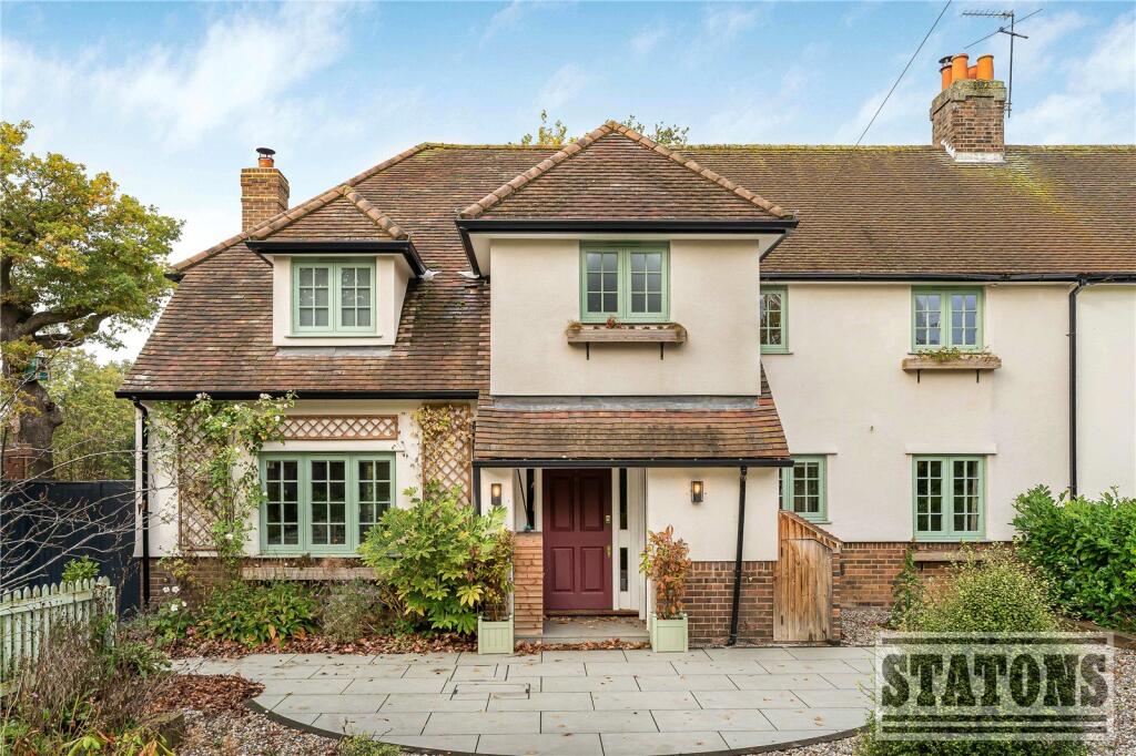 Main image of property: Brickendon Green, Brickendon, Hertford, Hertfordshire, SG13