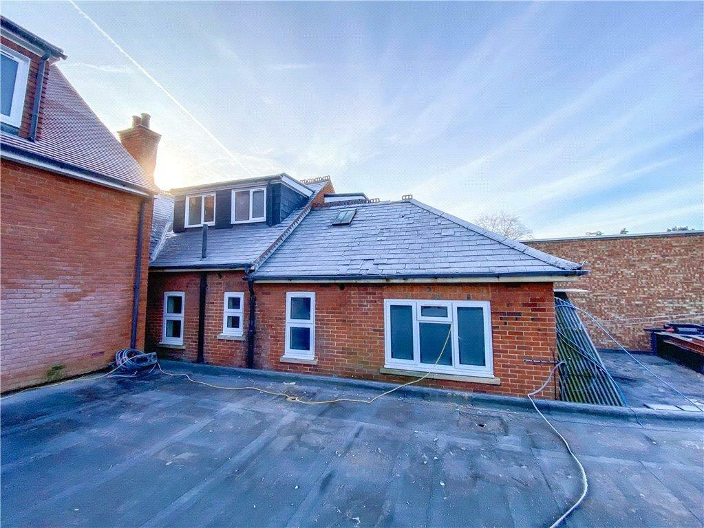 2 bedroom apartment for sale in Fleet, Hampshire, GU51