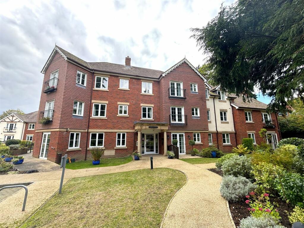 Main image of property: Branksomewood Road, Fleet