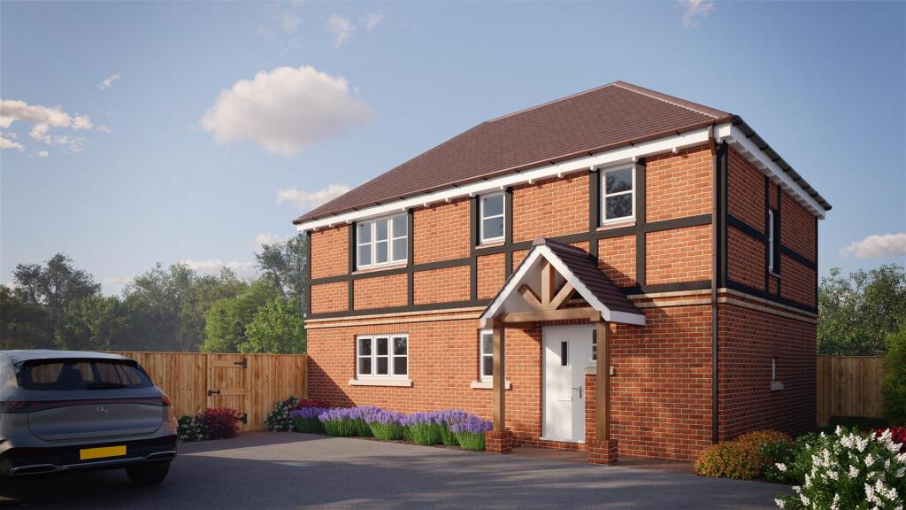 Main image of property: Church Lane, Ewshot