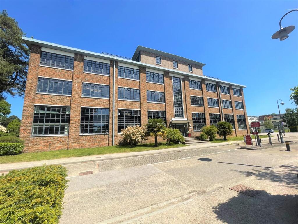 Main image of property: Cathedral Court, Farnborough