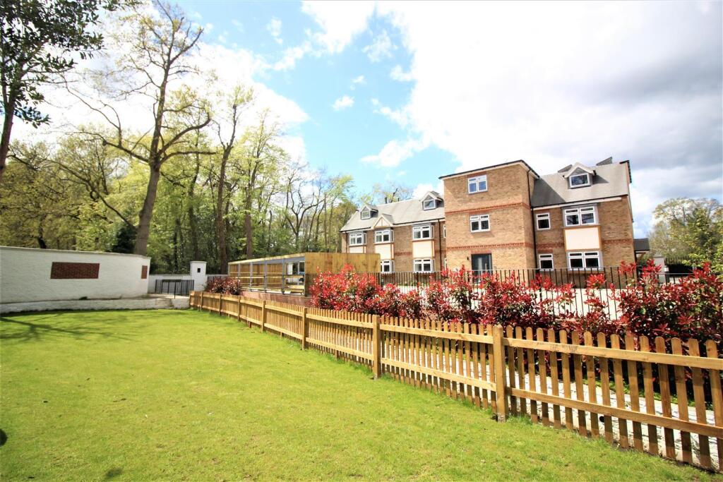 Main image of property: Fairway Heights, Minley Road, Fleet