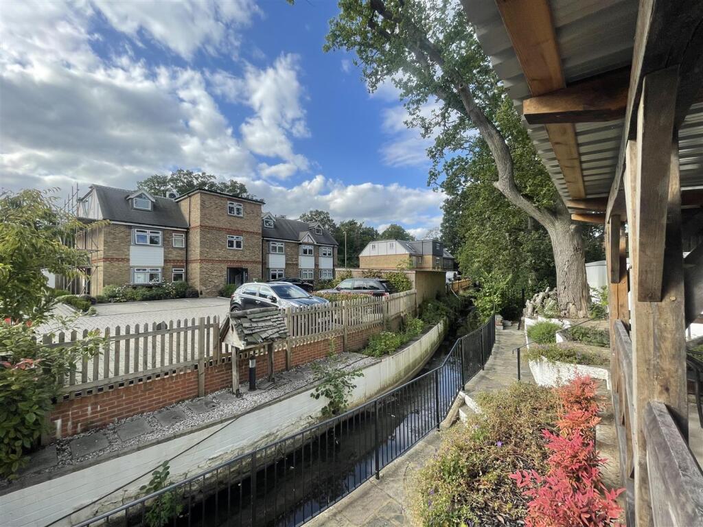 Main image of property: Fairway Heights, Minley Road, Fleet