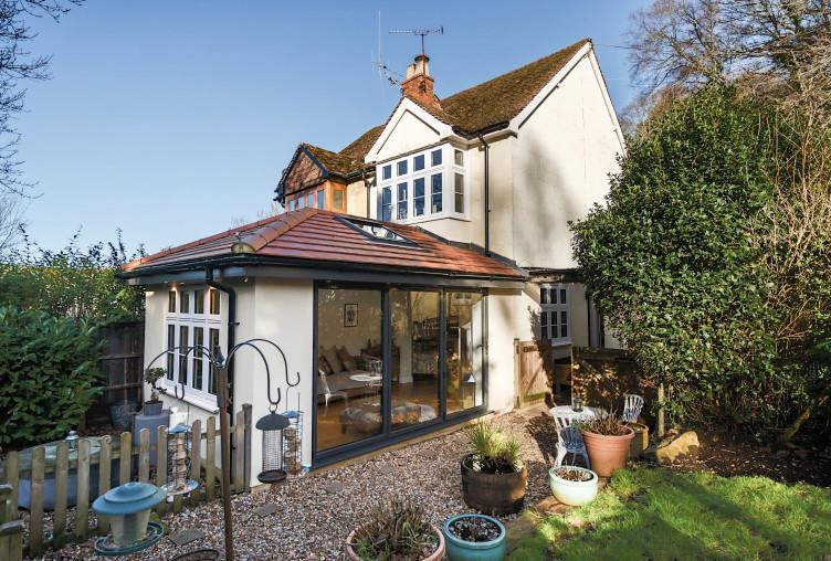 Main image of property: Bridle Path, Ewshot, Farnham