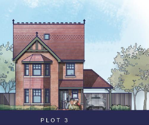 Main image of property: Aldershot Road, Church Crookham, Fleet