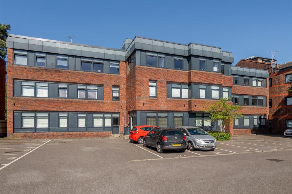 Main image of property: Fleet Road, Fleet
