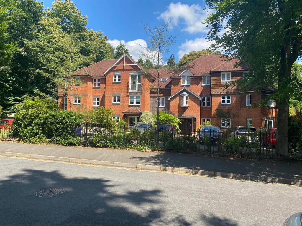 Main image of property: Branksomewood Road, Fleet