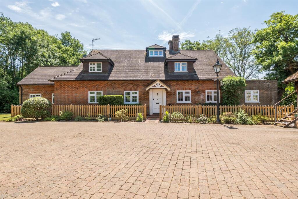 Main image of property: Watery Lane, Church Crookham