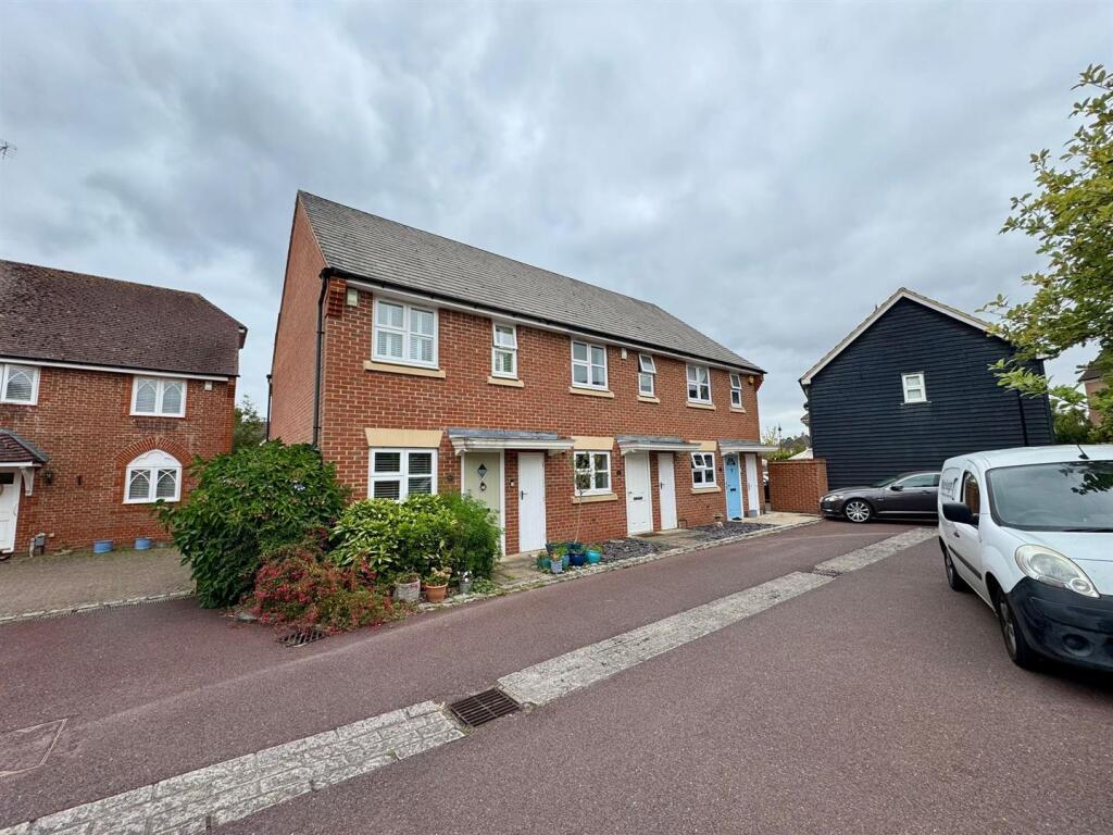 Main image of property: Lower Mount Street, Fleet