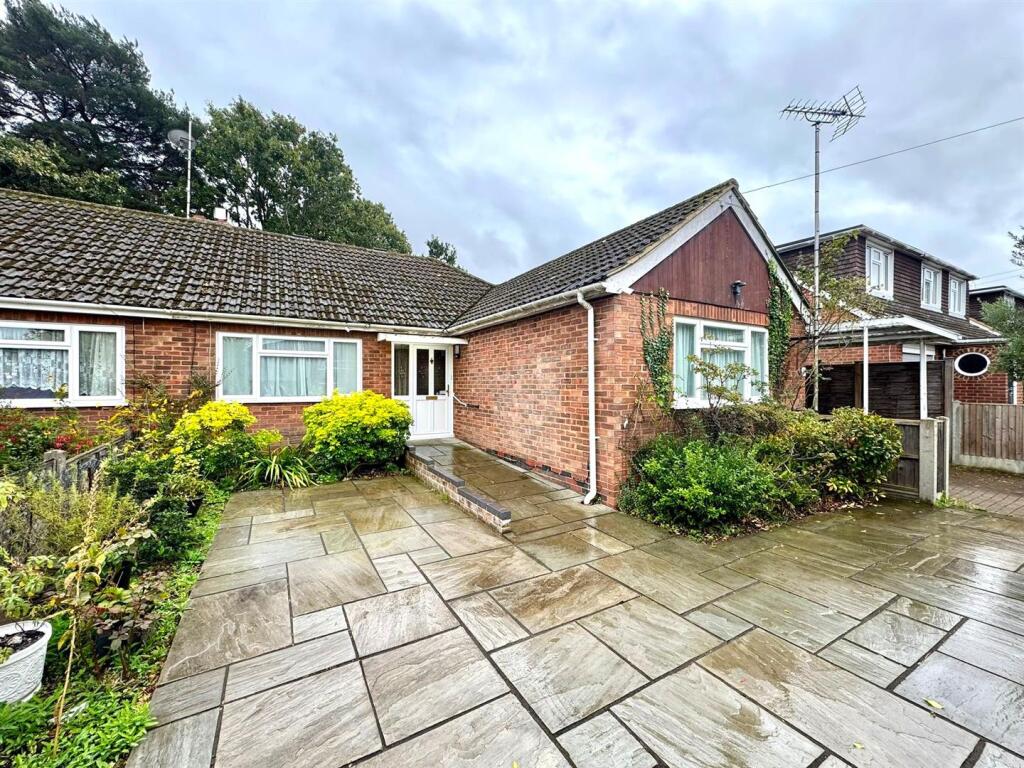 Main image of property: Ryelaw Road, Church Crookham, Fleet