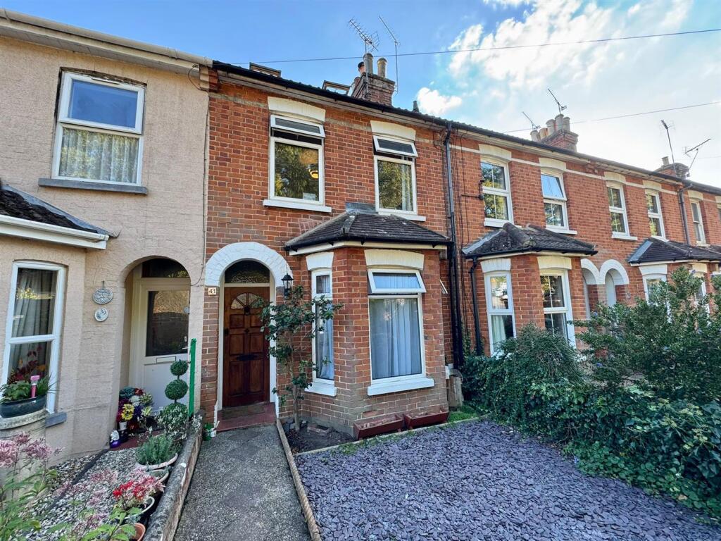 Main image of property: Pavilion Road, Aldershot