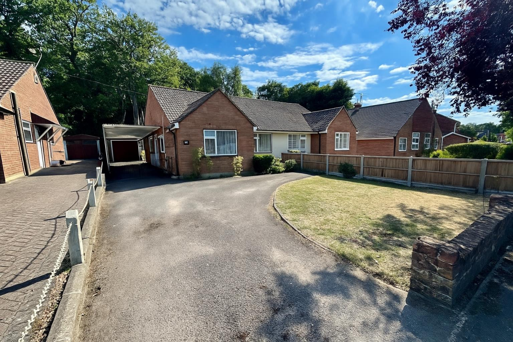 Main image of property: Pierrefondes Avenue, Farnborough