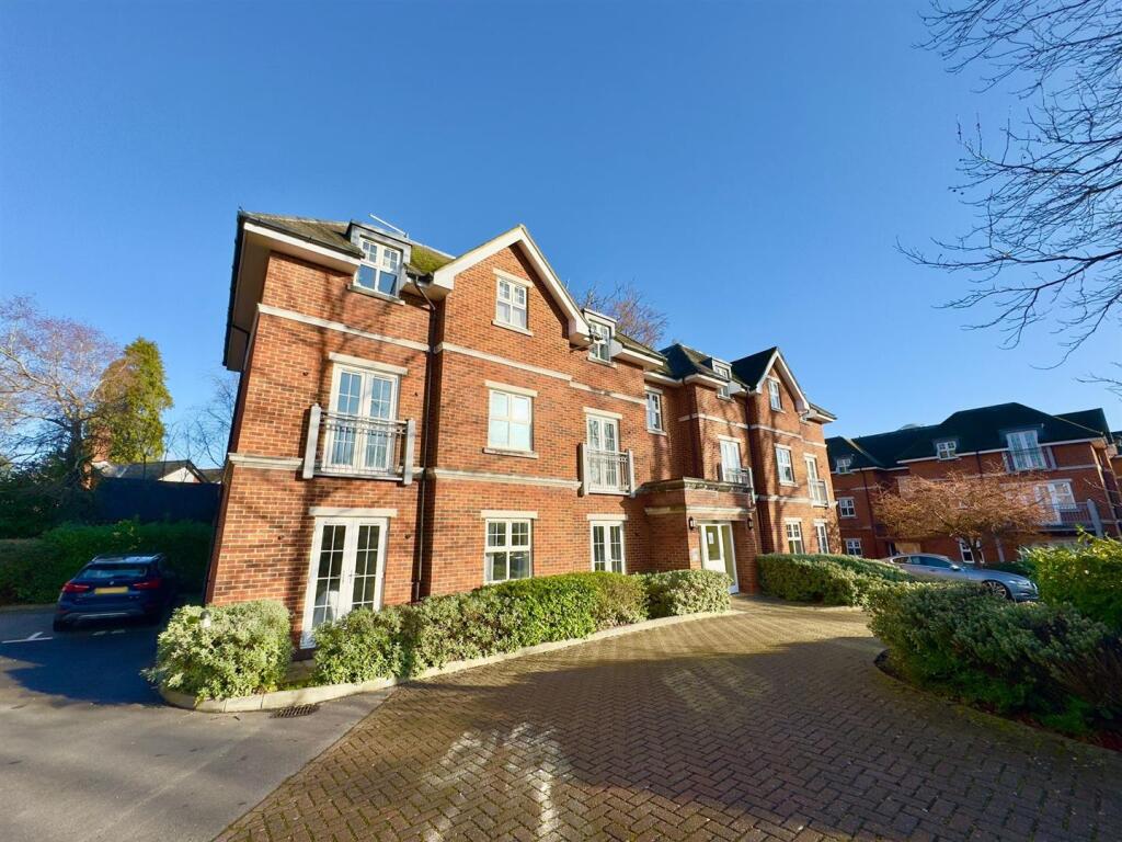 Main image of property: Bramshott Place, Fleet, Hampshire