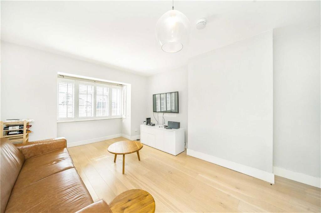 Main image of property: Seaforth Lodge, London