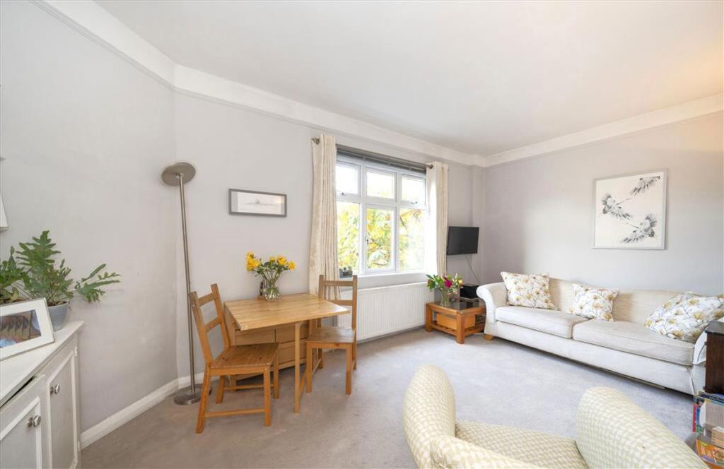 Main image of property: Bramcote Road, Putney