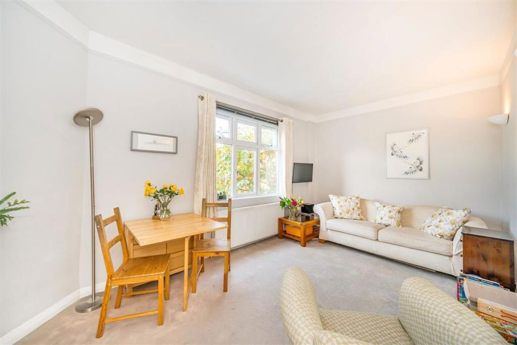 Main image of property: Bramcote Road, Putney