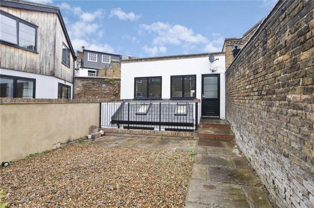 Main image of property: Roehampton Lane, Barnes