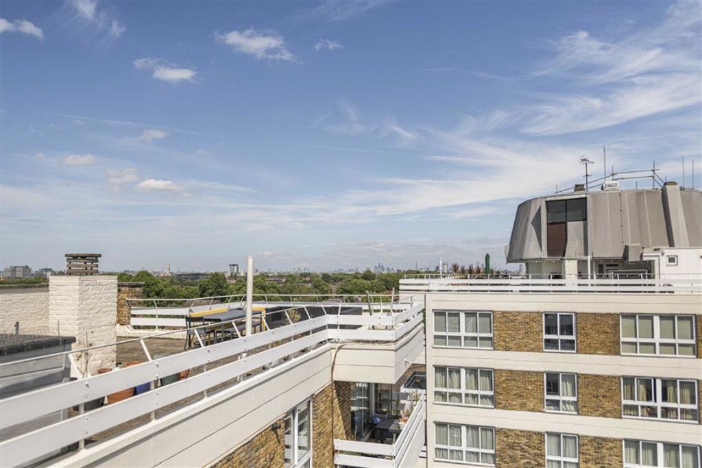 Main image of property: Warwick Drive, Barnes