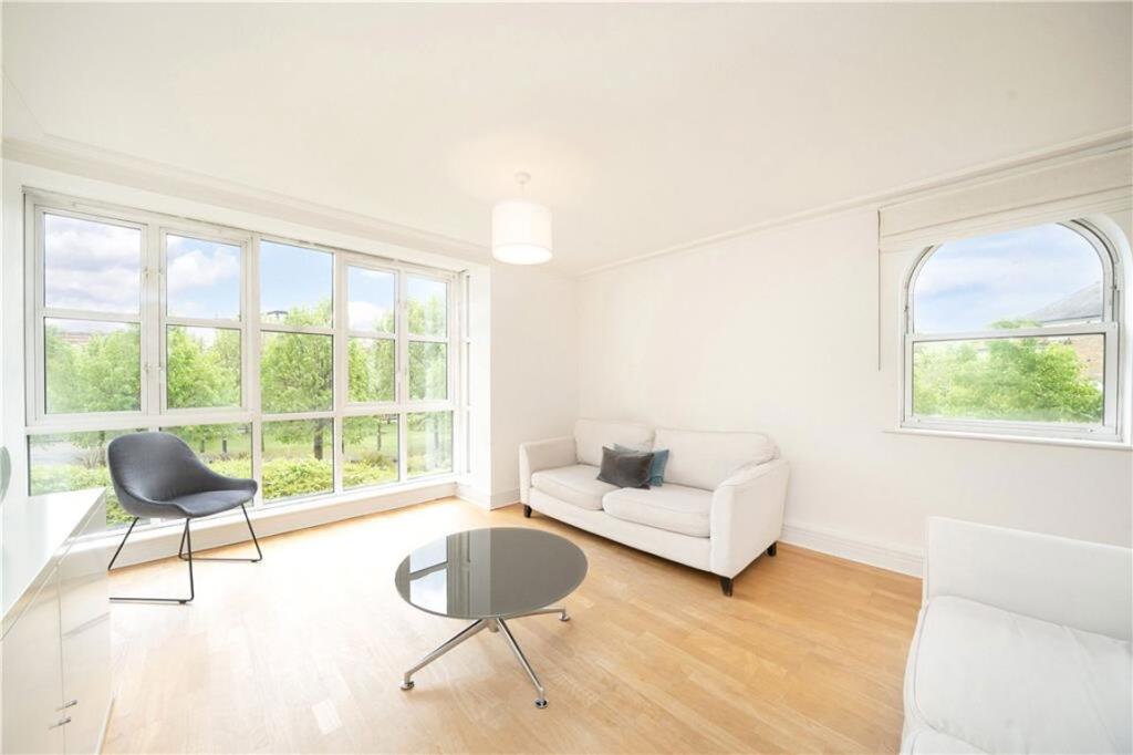 Main image of property: Keble Place, Barnes