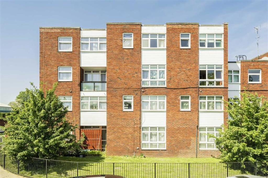 Main image of property: Woking Close, Barnes