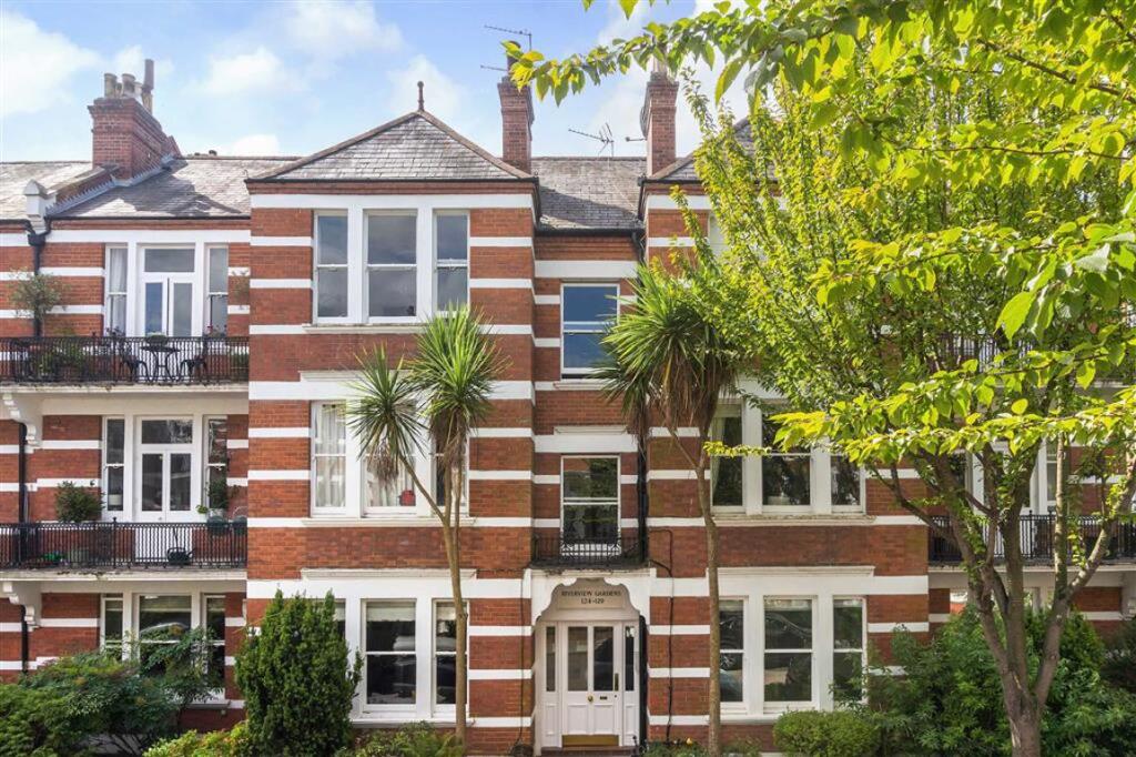 Main image of property: Riverview Gardens, Barnes