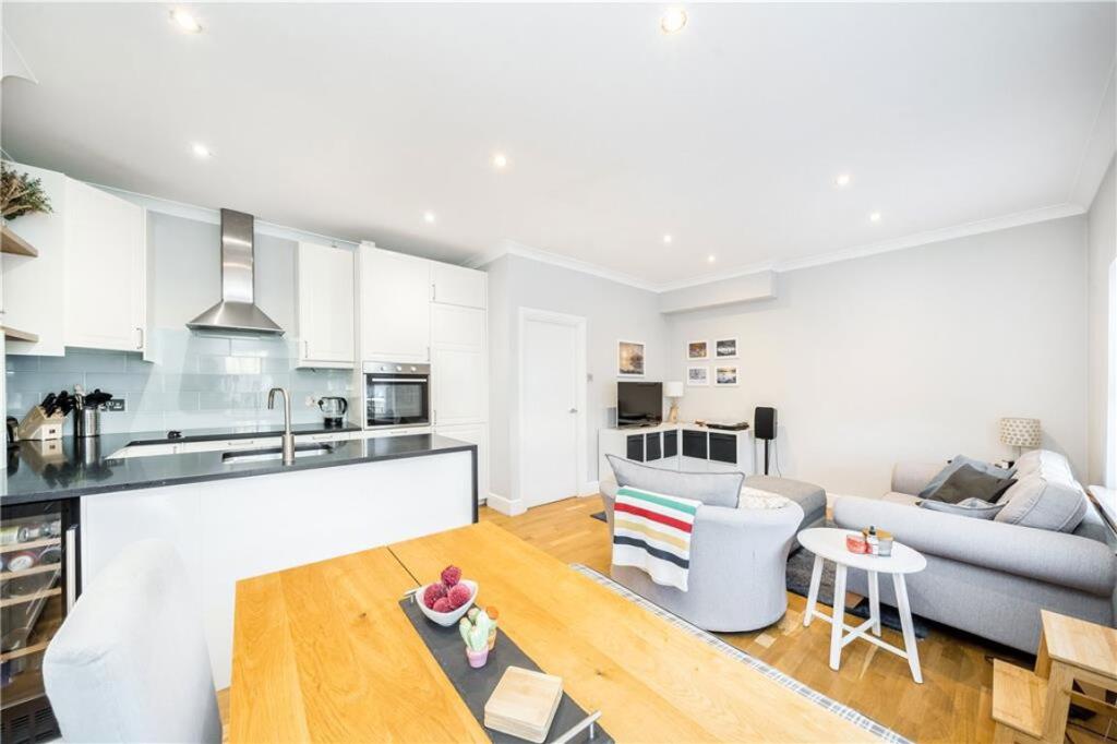 Main image of property: Colston Road, East Sheen