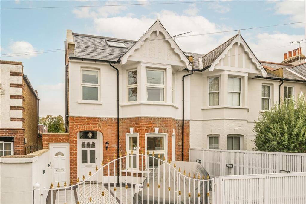 Main image of property: St. Leonards Road, Mortlake