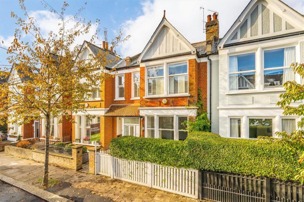 Main image of property: Elm Grove Road, Barnes
