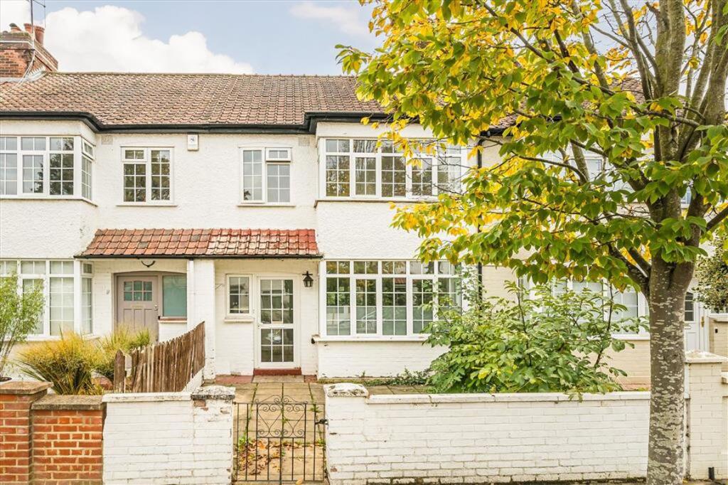 Main image of property: Boileau Road, Barnes