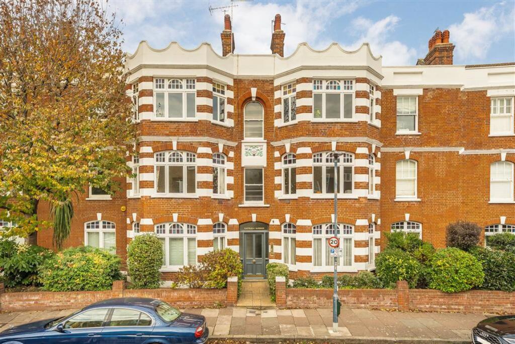 Main image of property: Castelnau Gardens, Barnes
