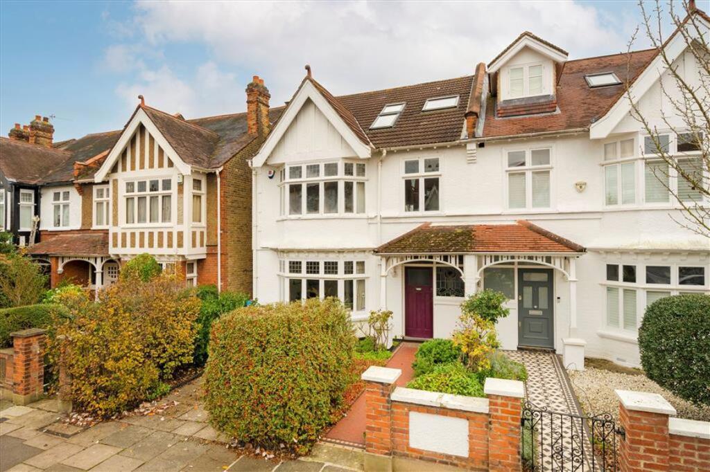 Main image of property: Madrid Road, Barnes